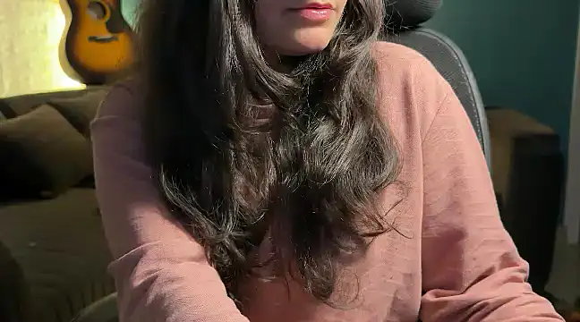 demieliss online show from 12/09/24, 08:01