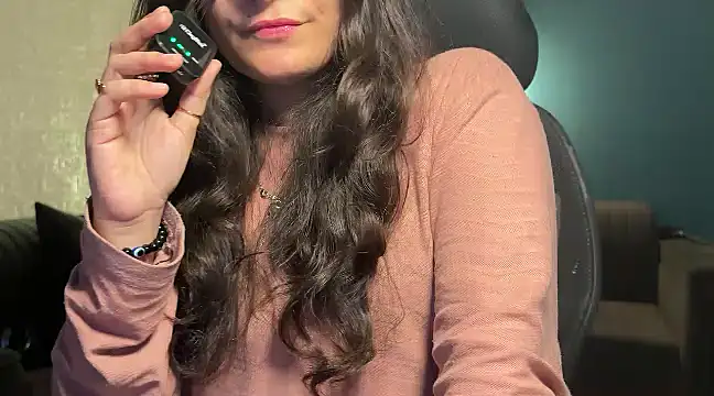 demieliss online show from 12/15/24, 07:10