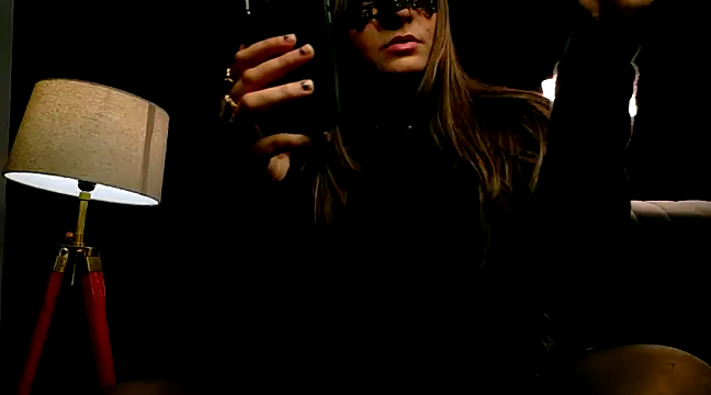 demieliss online show from 02/06/25, 07:07