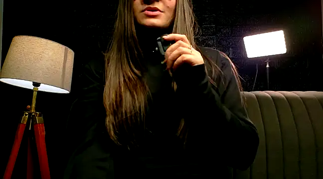 demieliss online show from 02/17/25, 06:26