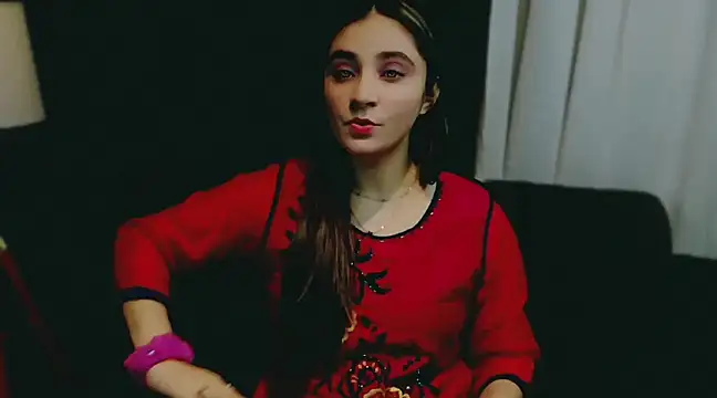 demieliss online show from 03/07/25, 08:00