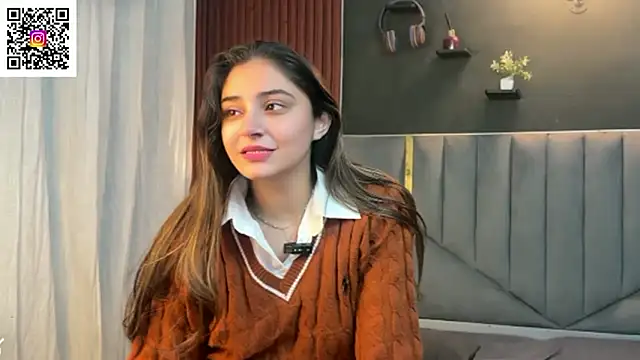 demieliss online show from 11/29/25, 06:33