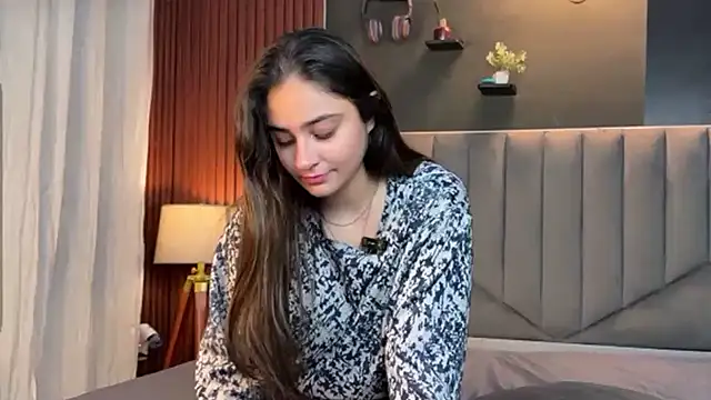 demieliss online show from 12/20/25, 05:42