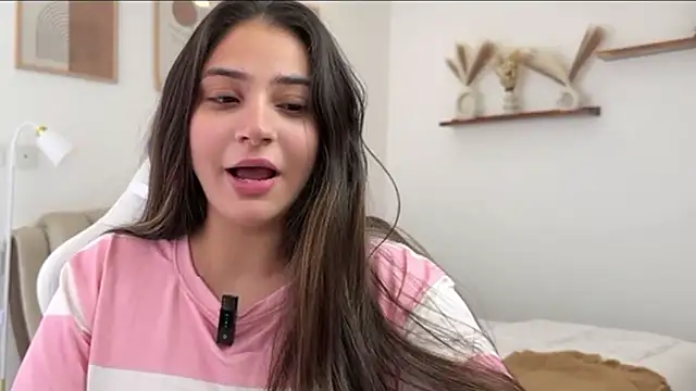 demieliss online show from 03/02/26, 07:09