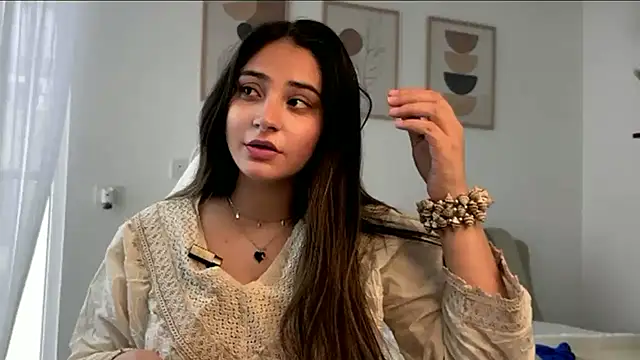 demieliss online show from 03/12/26, 09:48