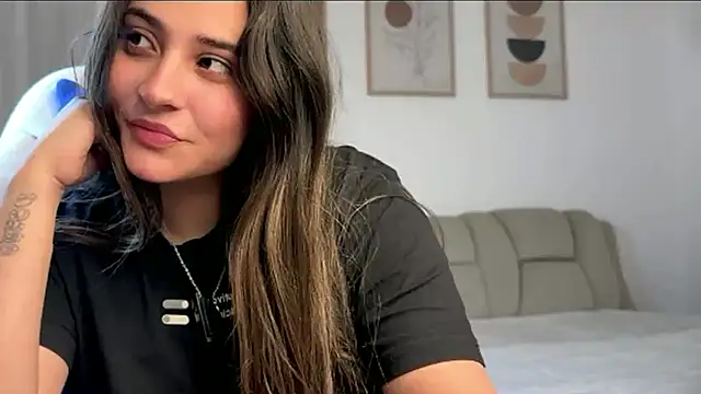 demieliss online show from 03/14/26, 08:47