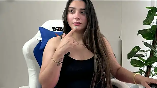 demieliss online show from 04/08/26, 10:15