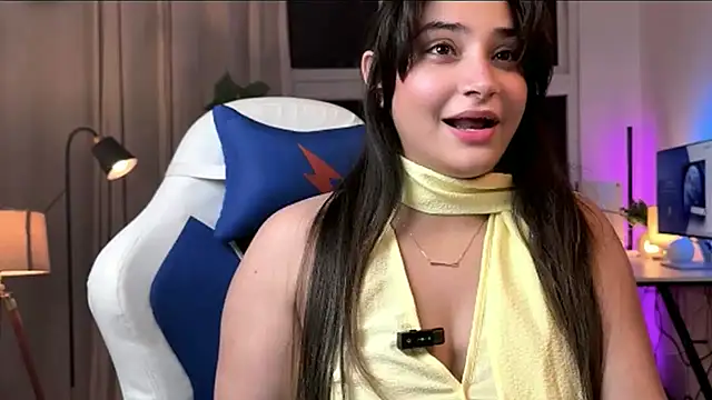 demieliss online show from 04/13/26, 07:08