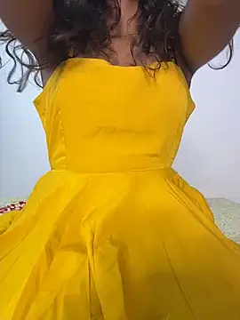 Goddess sneha online show from 02/22/26, 10:58