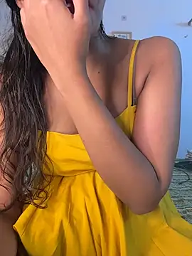 Goddess sneha online show from 03/01/26, 05:04