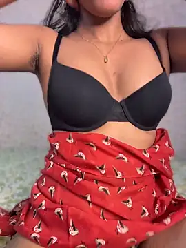 Goddess sneha online show from 05/09/26, 03:39