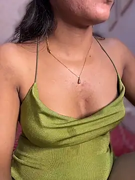 Goddess sneha online show from 05/14/26, 04:58