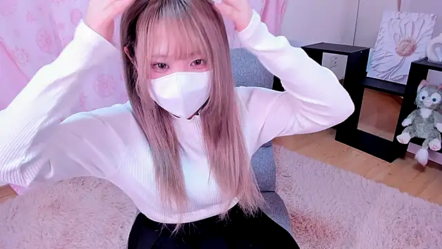 p RUMiMi online show from 01/11/25, 01:01