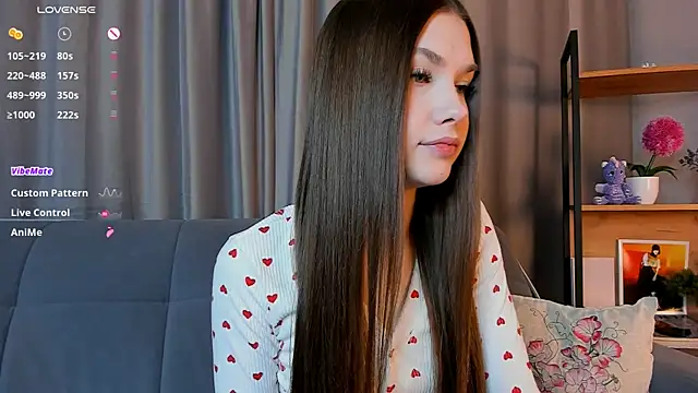  Eva Lee online show from 02/04/25, 07:11