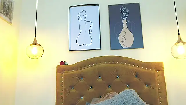 Shantal Joness online show from 02/20/26, 01:13