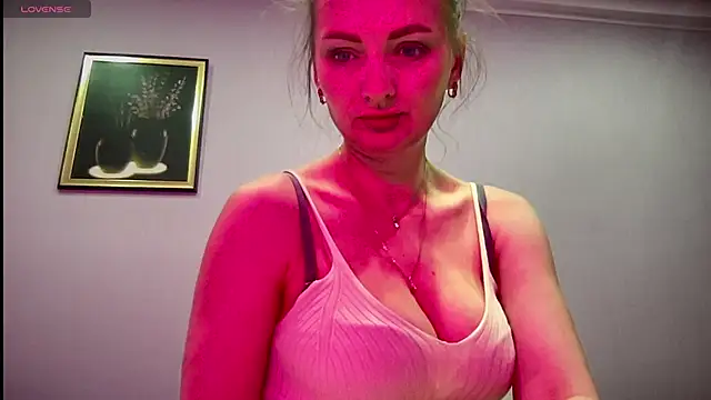 Viola sweet online show from 02/16/25, 01:47