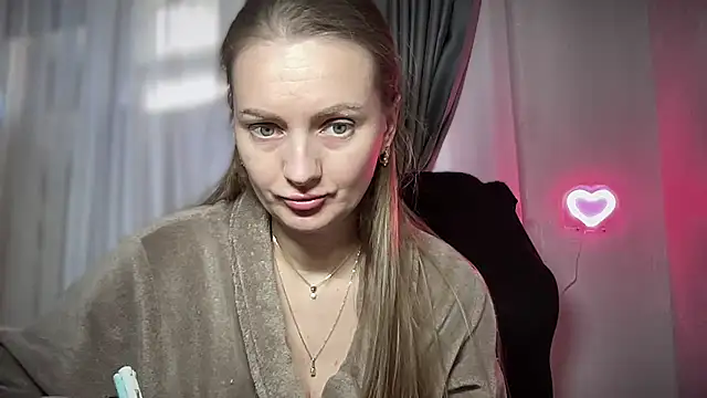 Viola sweet online show from 02/18/25, 07:54