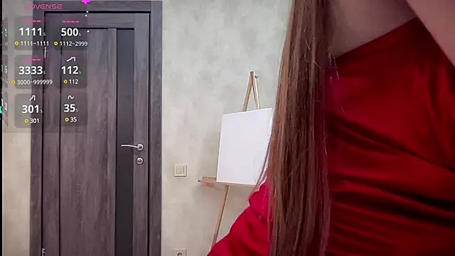 Viola sweet online show from 03/12/25, 08:41