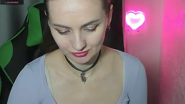 Viola sweet online show from 10/05/25, 11:02