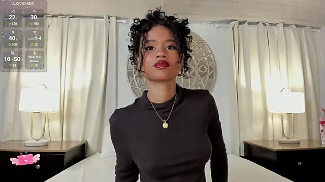 Aprillbrunette online show from 01/15/26, 02:27