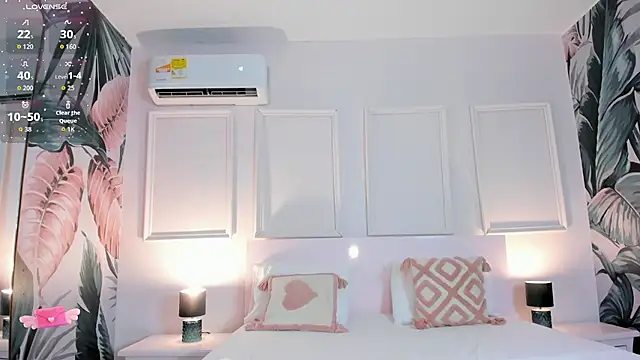 Aprillbrunette online show from 02/07/26, 11:36