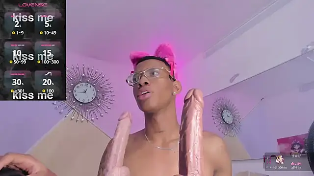 Tiffany Valentine15 online show from 11/15/25, 07:32