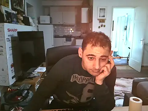 mihaimichael online show from 11/05/25, 01:33