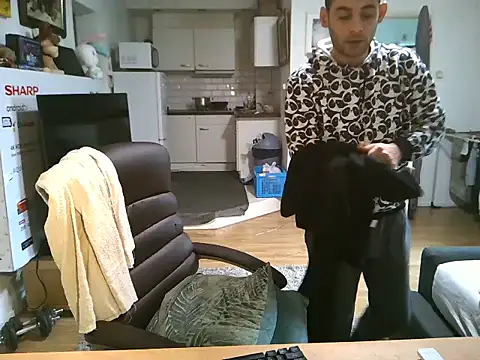 mihaimichael online show from 11/20/25, 12:05