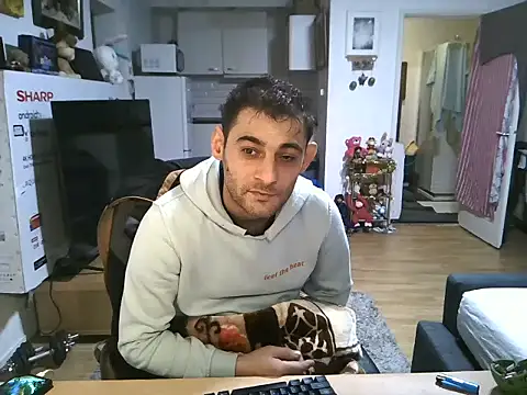 mihaimichael online show from 11/21/25, 12:10