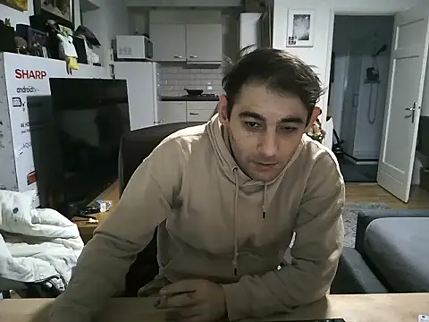 mihaimichael online show from 01/13/26, 03:50