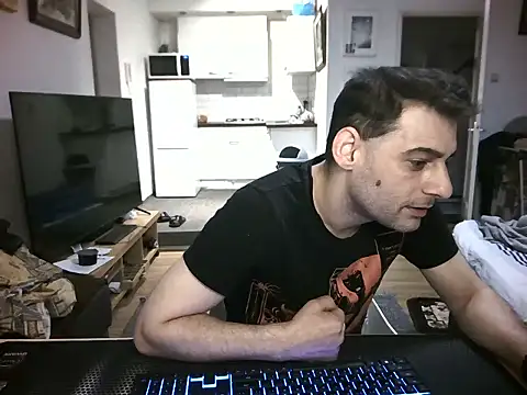 mihaimichael online show from 03/23/26, 10:58