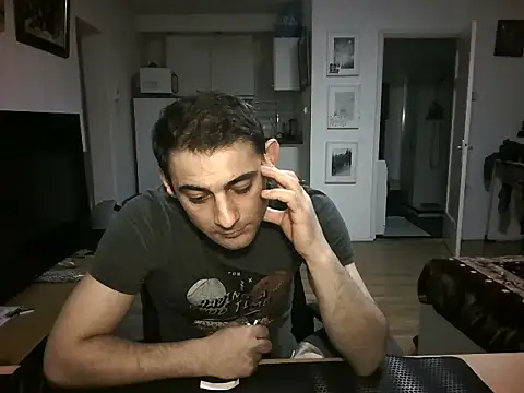 mihaimichael online show from 06/16/26, 01:08