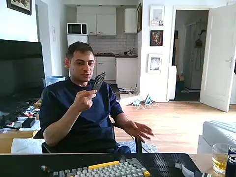 mihaimichael online show from 06/28/26, 12:55