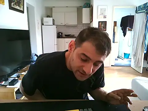 mihaimichael online show from 07/01/26, 12:18