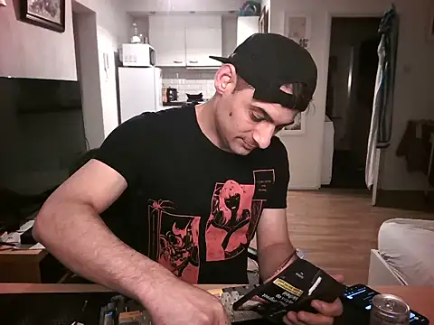 mihaimichael online show from 07/02/26, 12:21