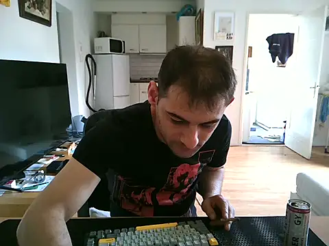 mihaimichael online show from 07/07/26, 10:41