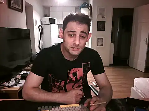 mihaimichael online show from 07/07/26, 10:47