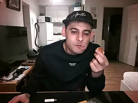 mihaimichael online show from 07/08/26, 10:58