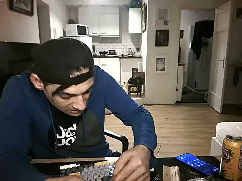 mihaimichael online show from 07/09/26, 11:09