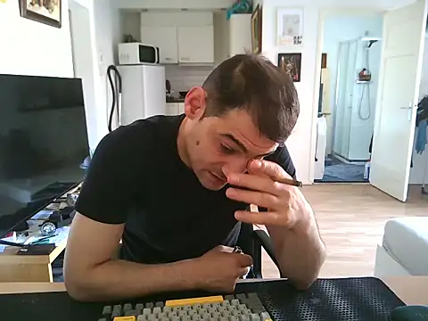 mihaimichael online show from 07/10/26, 02:41