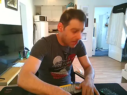 mihaimichael online show from 07/14/26, 04:56