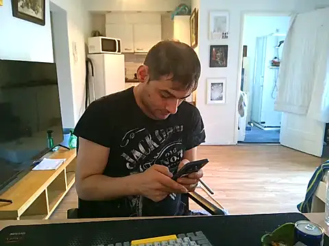 mihaimichael online show from 07/15/26, 12:10