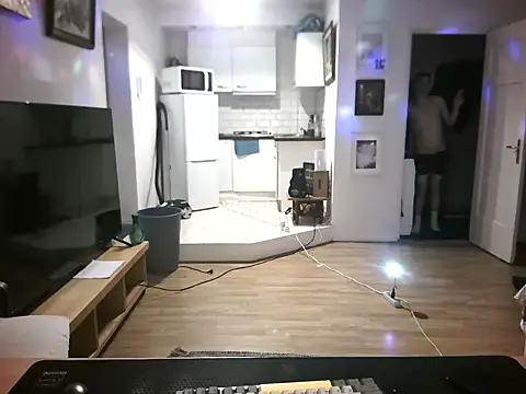 mihaimichael online show from 07/18/26, 01:10