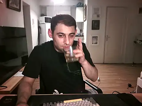 mihaimichael online show from 07/19/26, 02:15