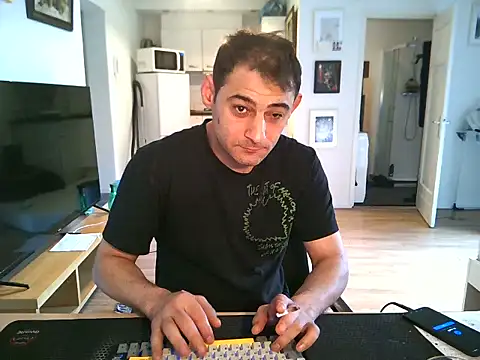 mihaimichael online show from 07/19/26, 02:21