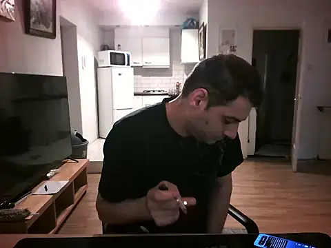 mihaimichael online show from 07/20/26, 11:12