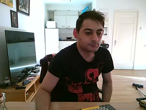 mihaimichael online show from 08/07/26, 06:26
