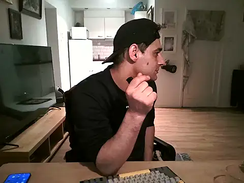mihaimichael online show from 08/08/26, 10:45