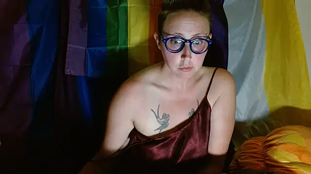 AstridFalk23 online show from 06/25/26, 05:12