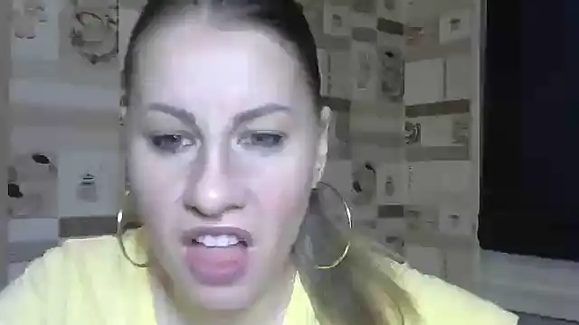 TherestlessKitty online show from 10/06/25, 06:00